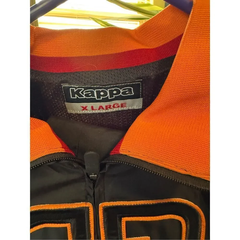 KAPPA ROMA TRACK SUIT - Picture 2 of 6